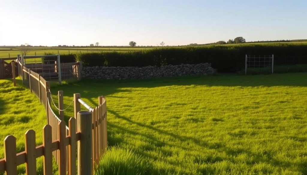 fence solutions