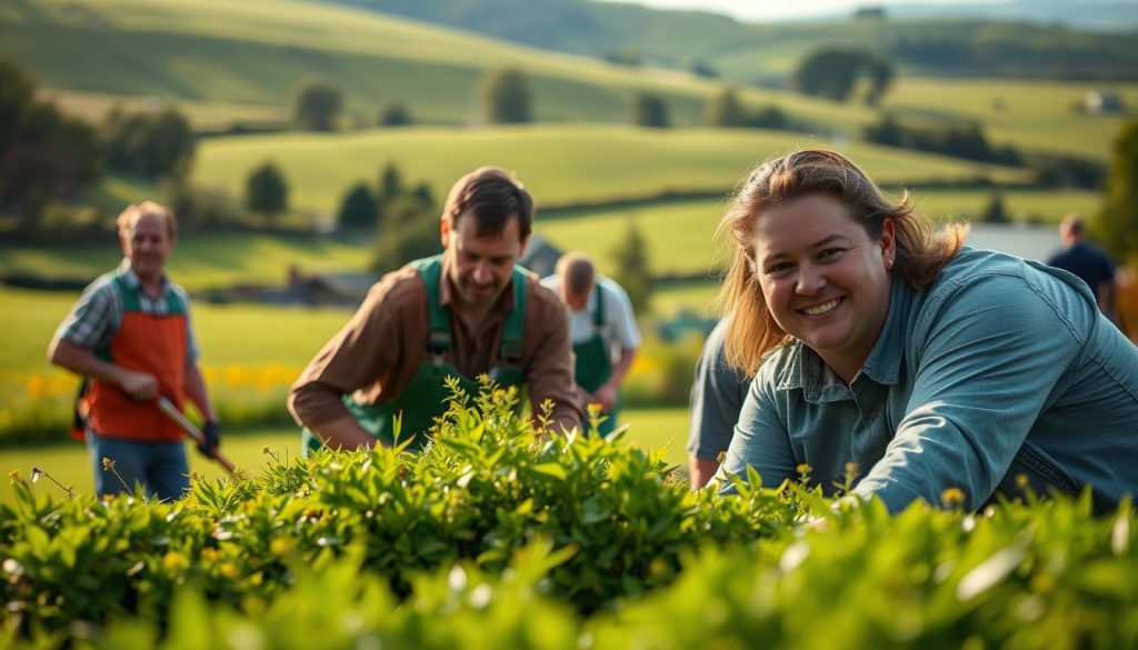 trusted local expertise