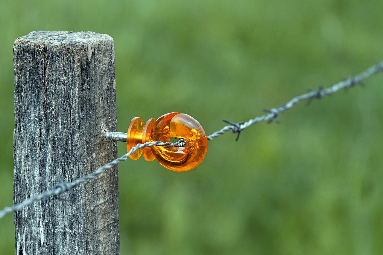 Fence contractor services covering Ballyjamesduff