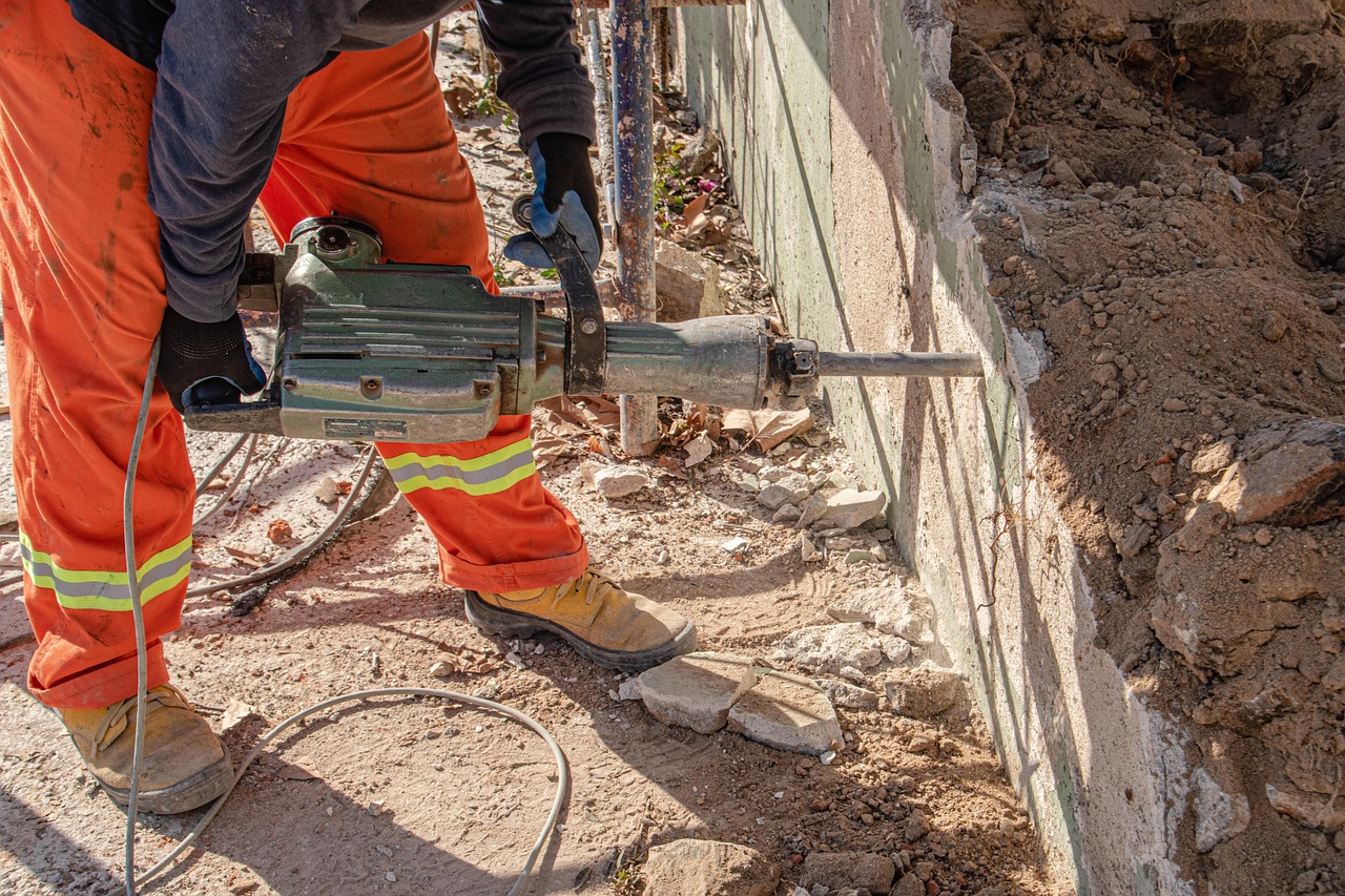 Fence contractor in Milltown