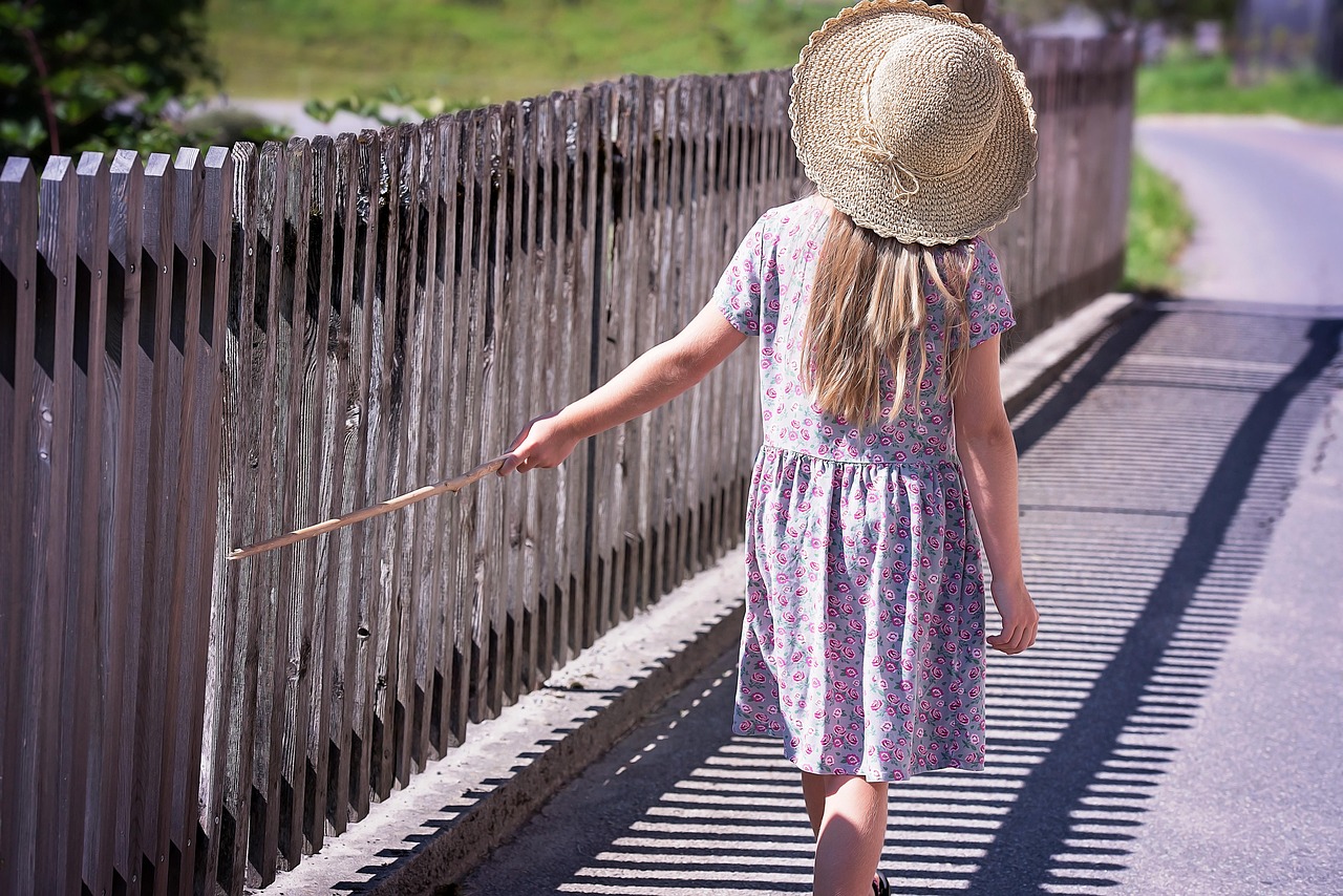 Fence contractor in Mountnugent