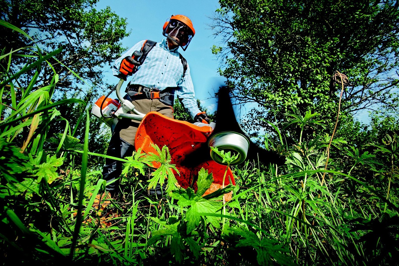 Landscape Gardener services covering Dowra