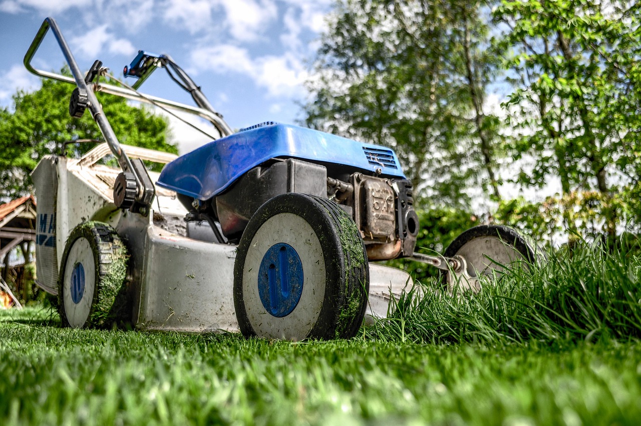 Local Landscape Gardener for Kilnaleck homes and gardens