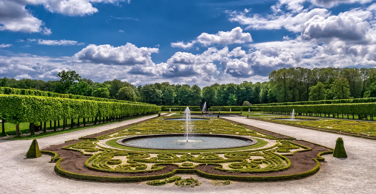Landscaping contractor in Ballinagh