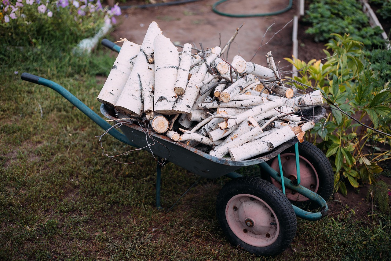 Local landscaping contractor for Milltown homes and gardens