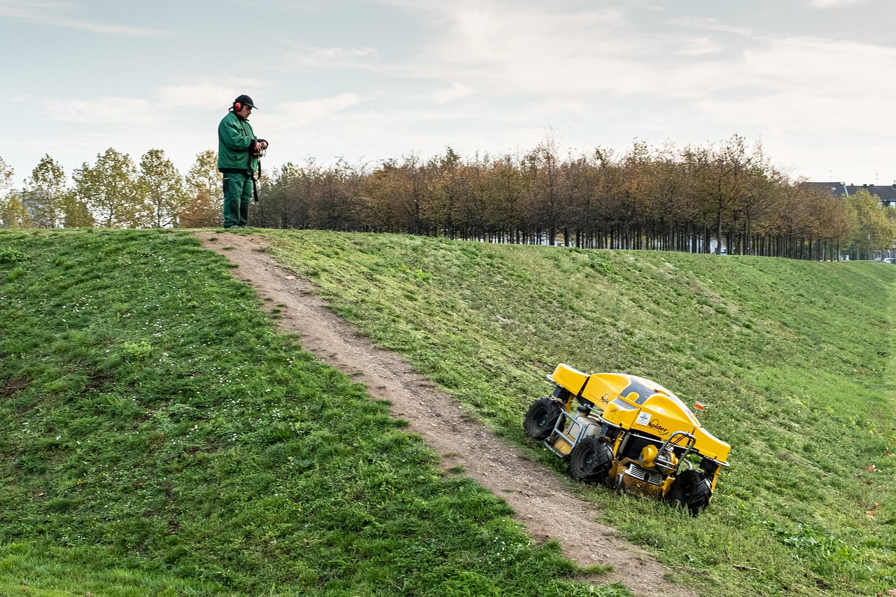 Local lawn care service for Swanlinbar homes and gardens