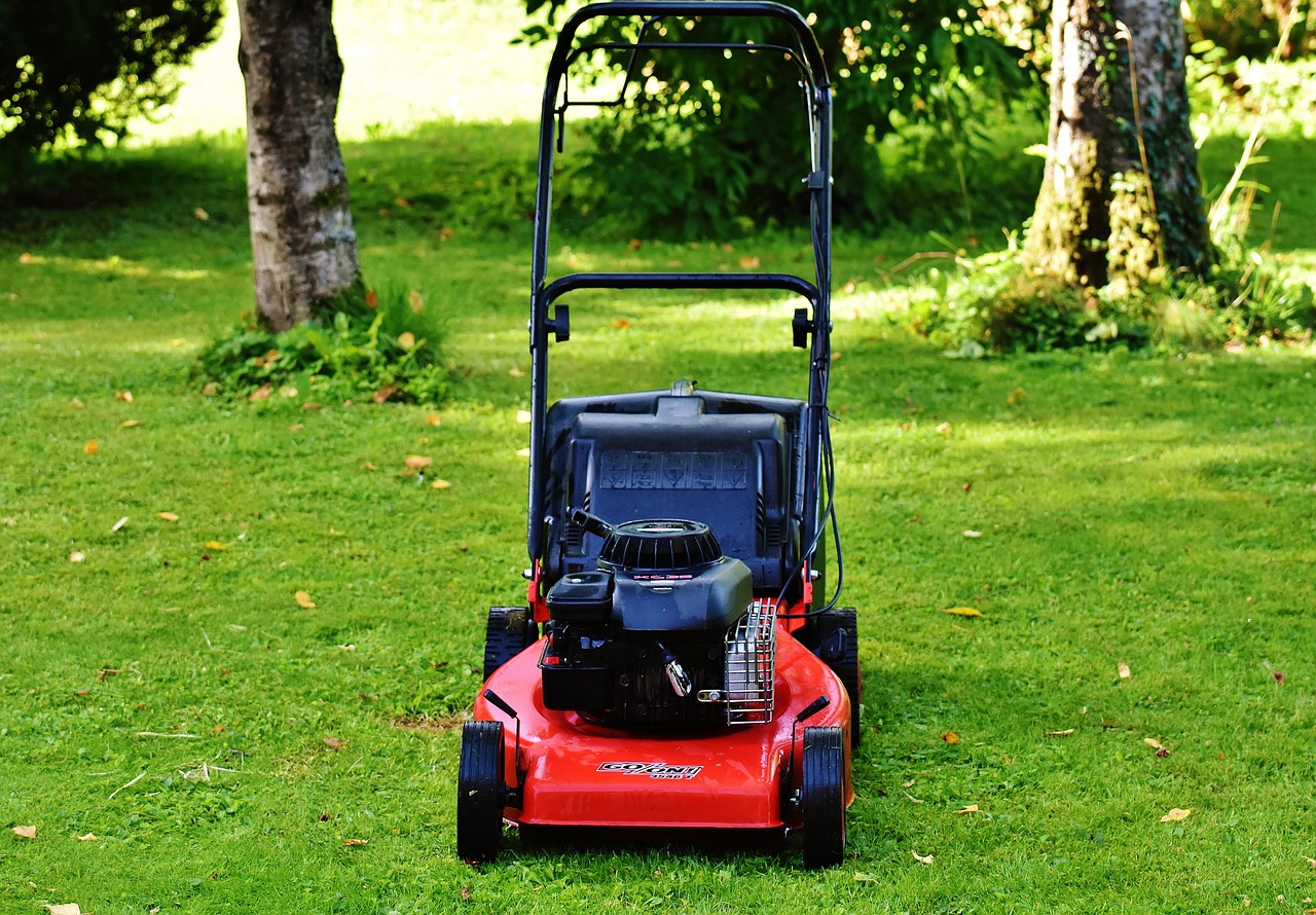 Local lawn mowing for Ballyconnell homes and gardens