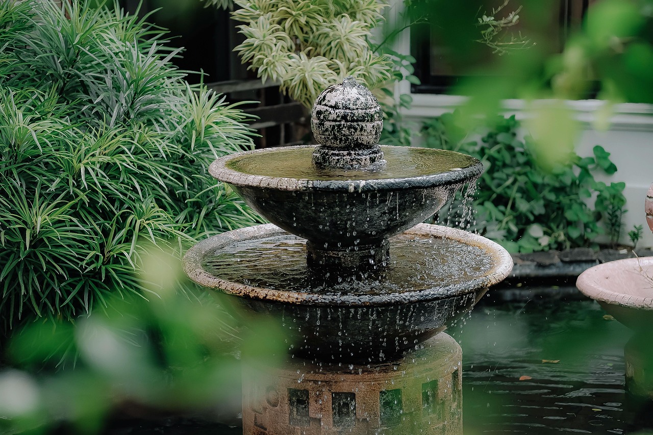 Patio construction services covering Canningstown