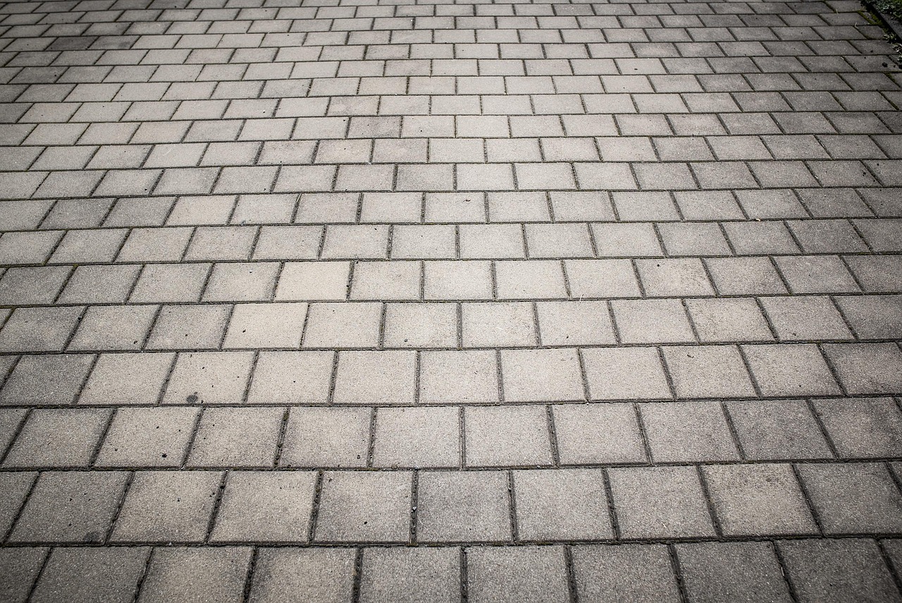 Paving contractor in Ballyhaise