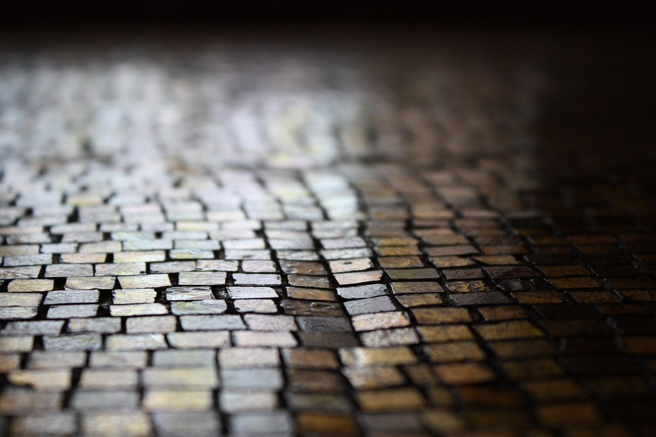 Paving contractor in Crossdoney