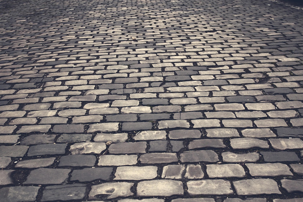 Paving contractor services covering Milltown