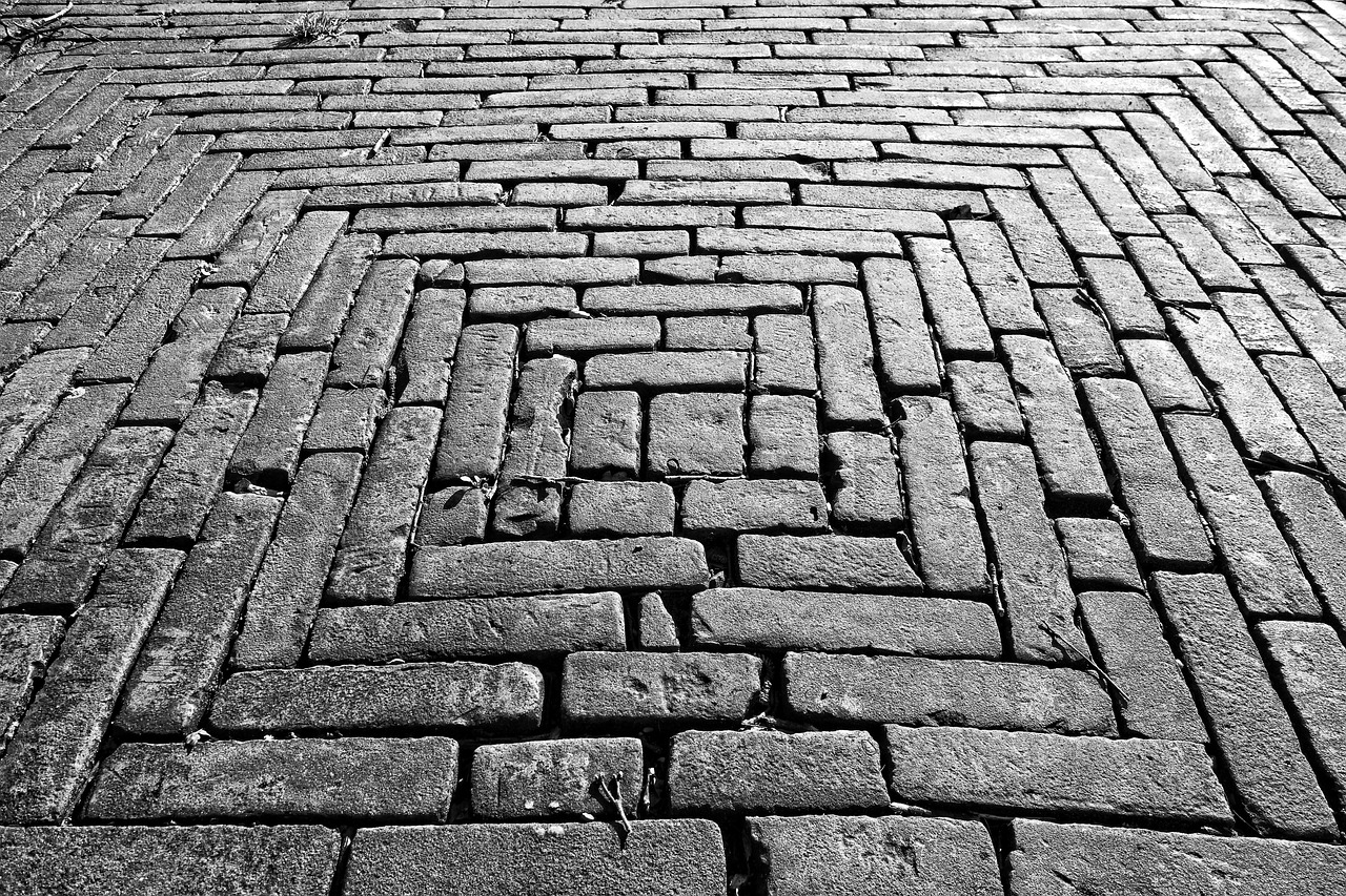 Local paving contractor for Mountnugent homes and gardens