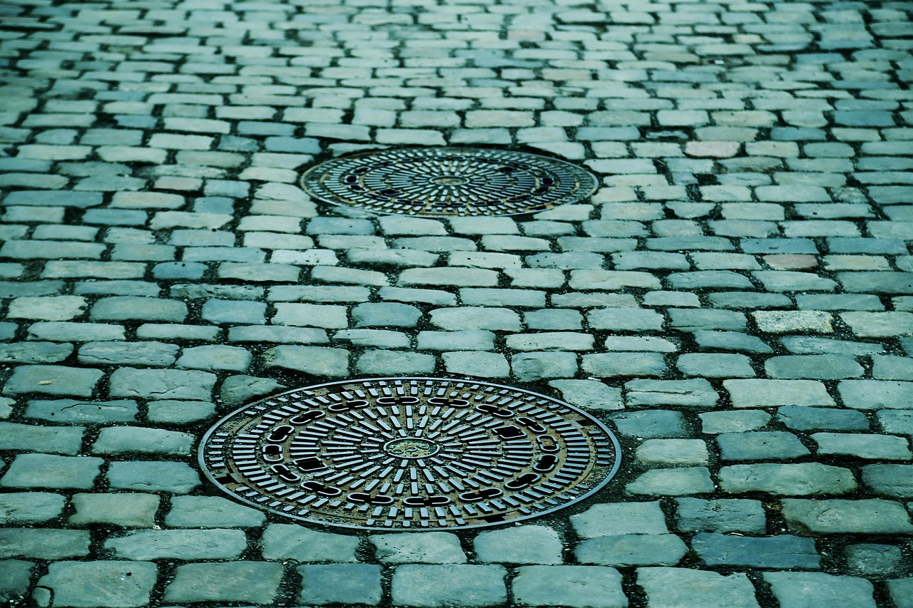 Paving contractor in Shercock