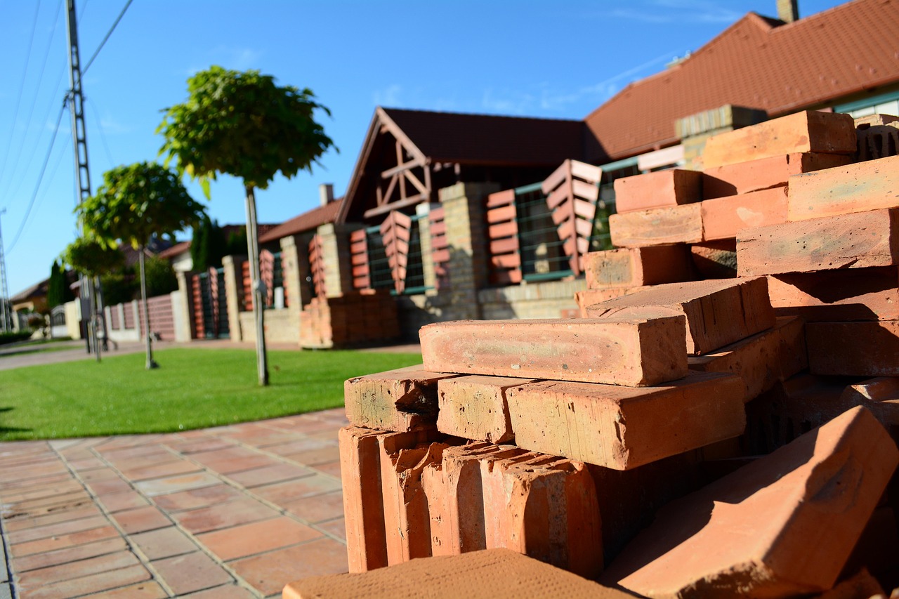 Local paving for Cootehill homes and gardens
