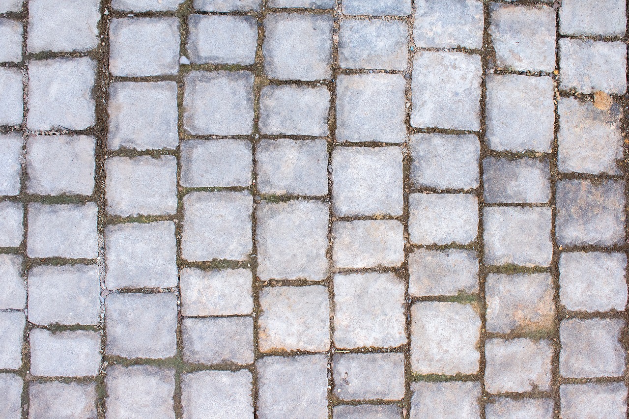 Paving in Killeshandra
