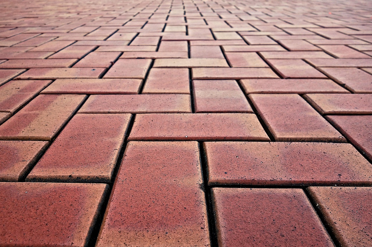Local paving for Lough Gowna homes and gardens