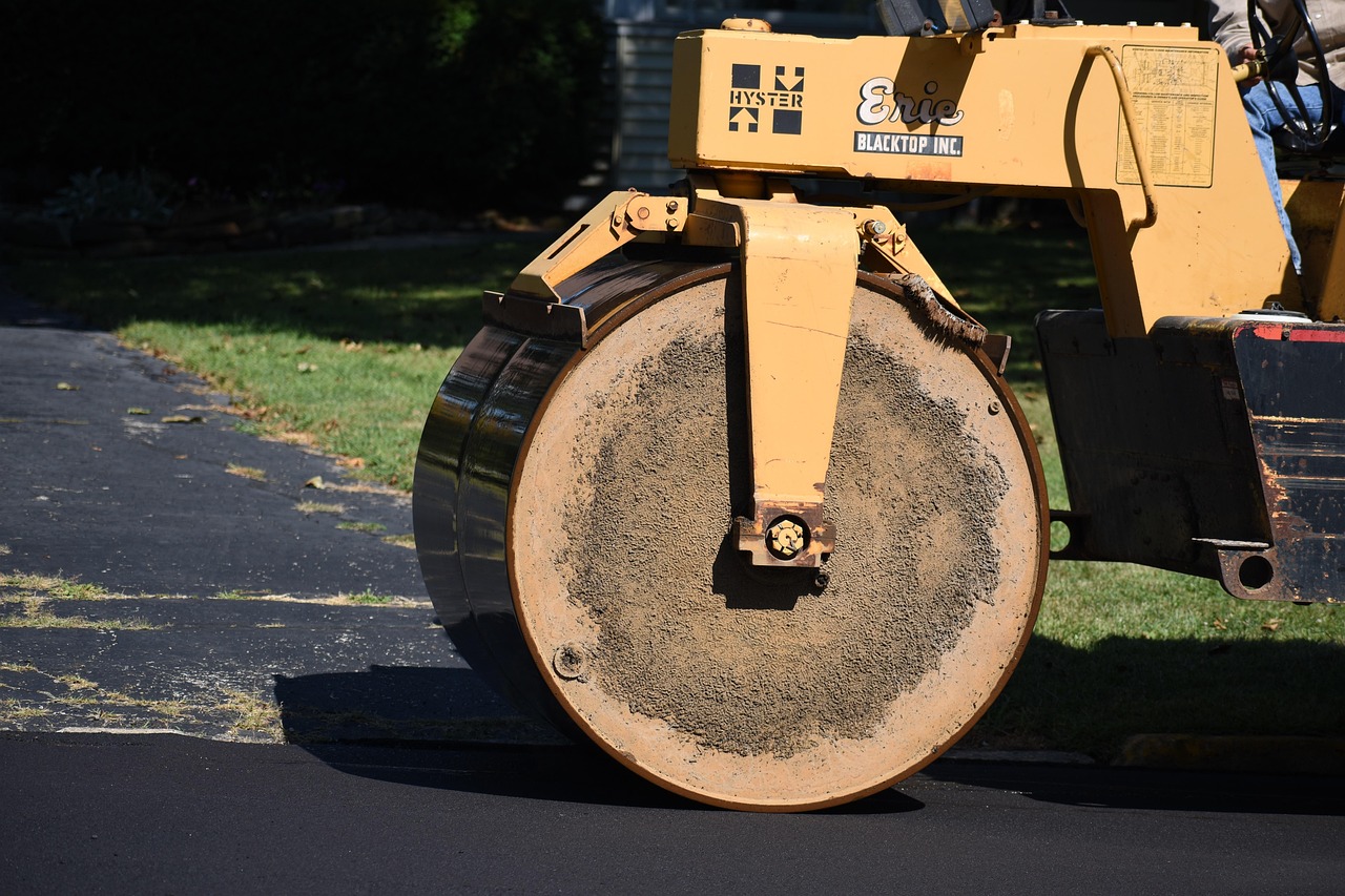 Local paving for Milltown homes and gardens