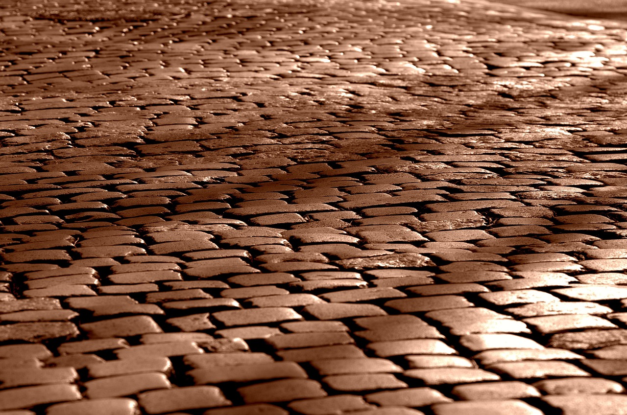 Paving services covering Mountnugent