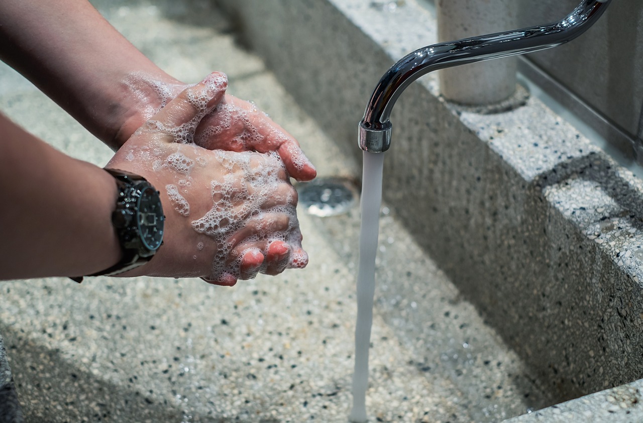 Power washing services covering Crossdoney