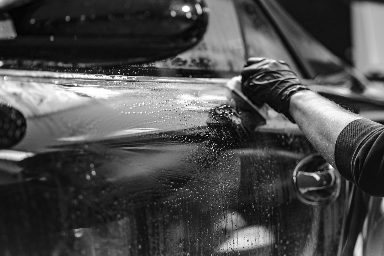 Pressure washing service services covering Ballyconnell