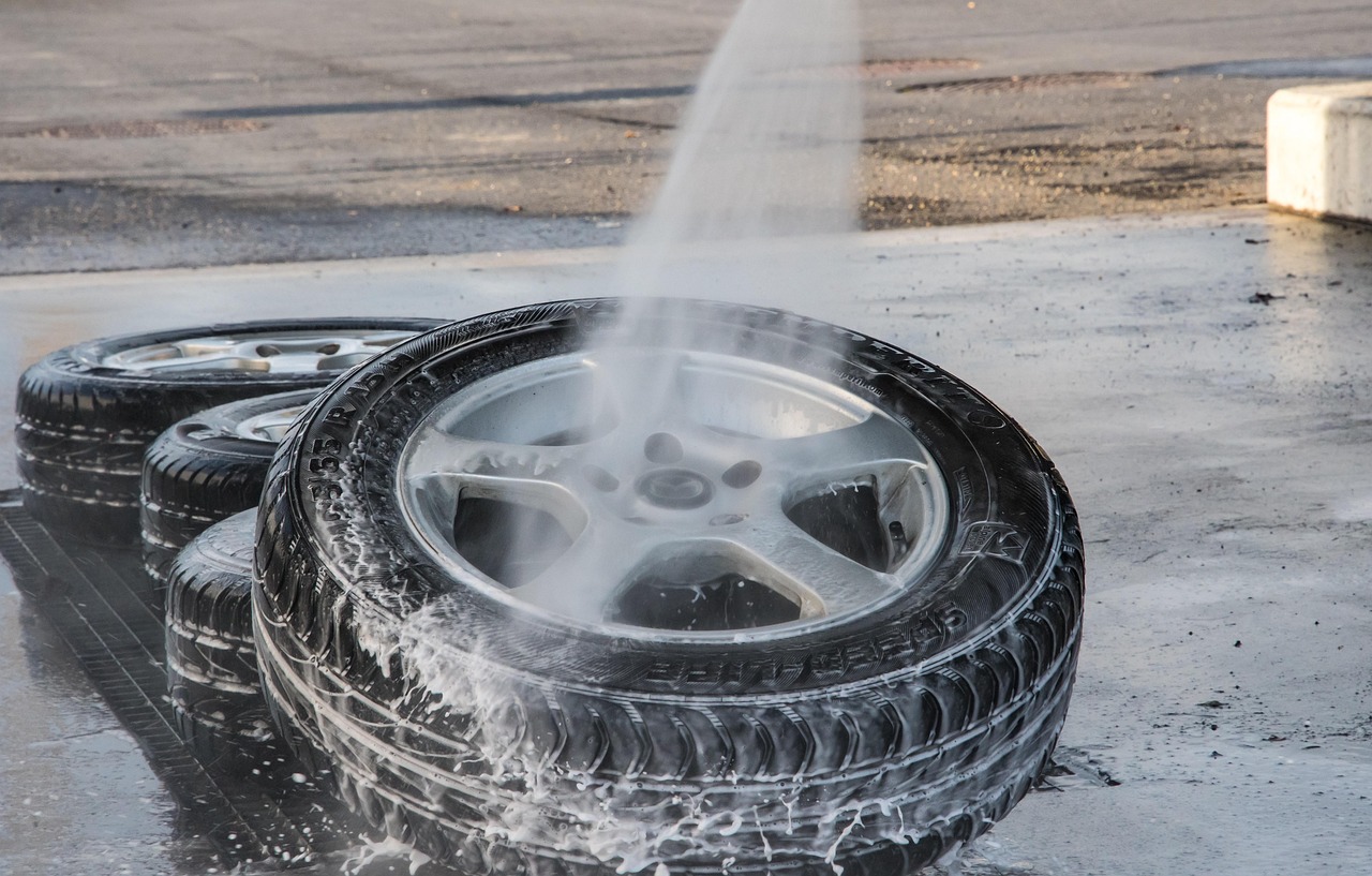 Local pressure washing service for Lough Gowna homes and gardens