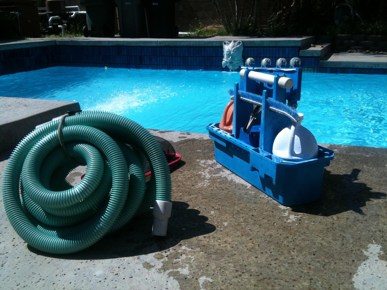 Pressure washing service in Milltown