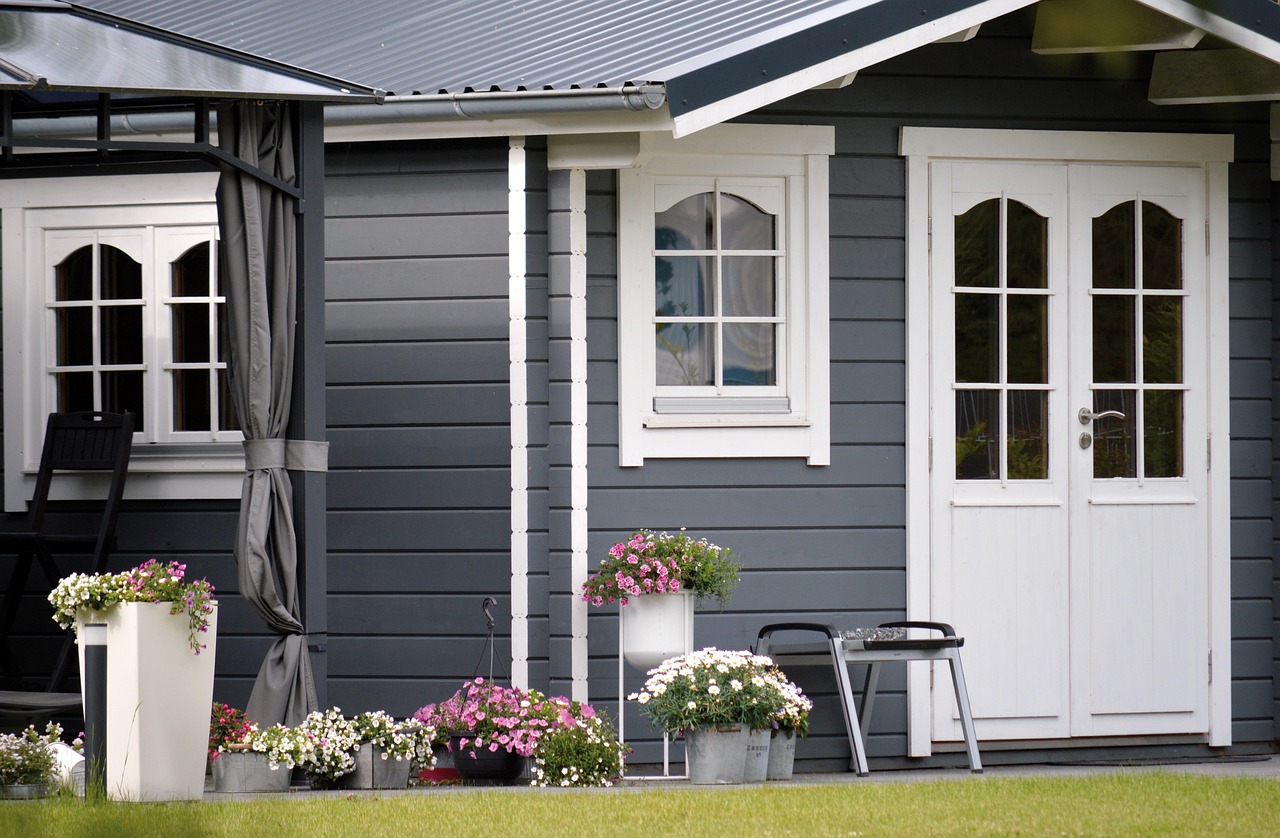 Sheds in Ballyconnell