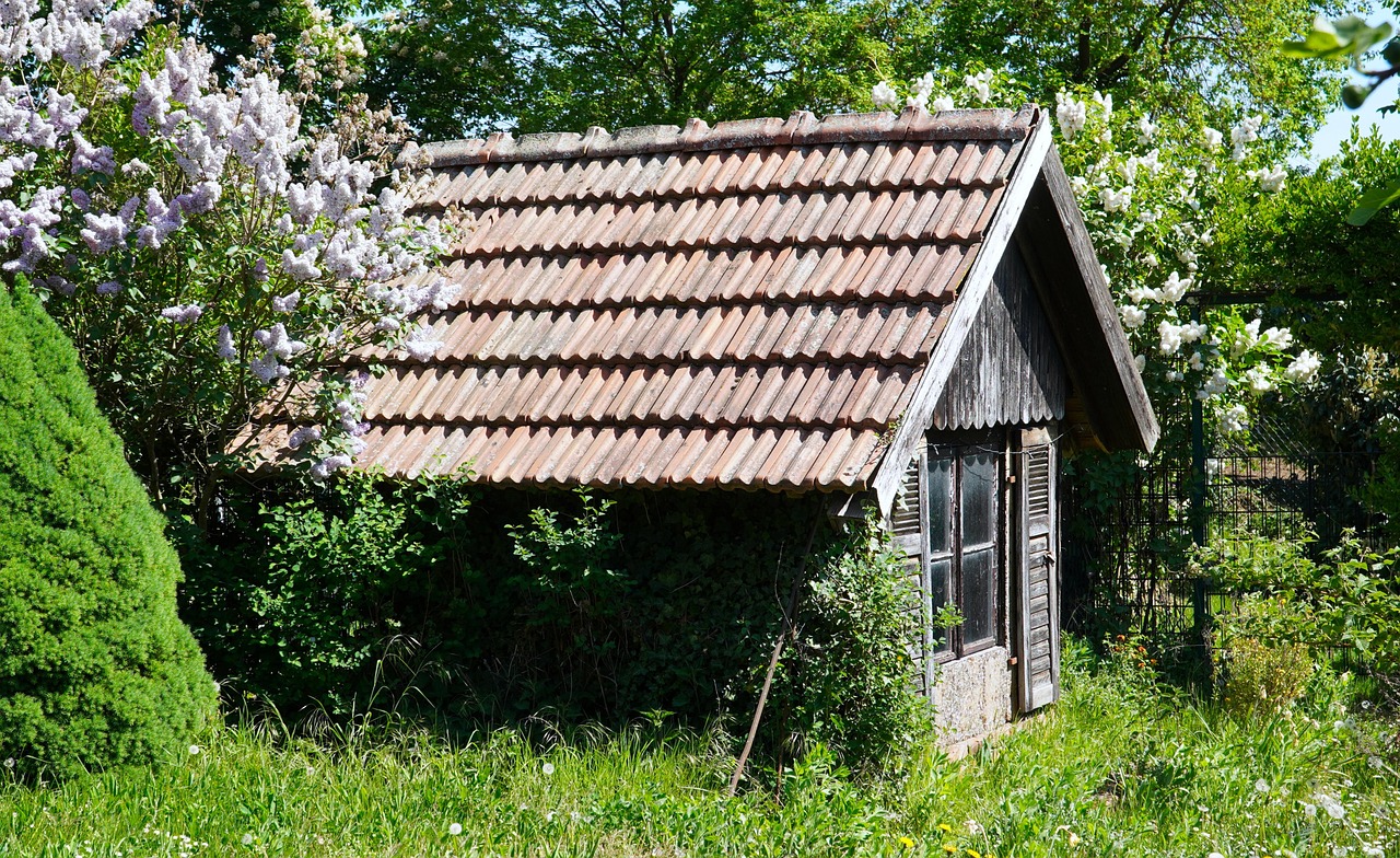Sheds services covering Belturbet