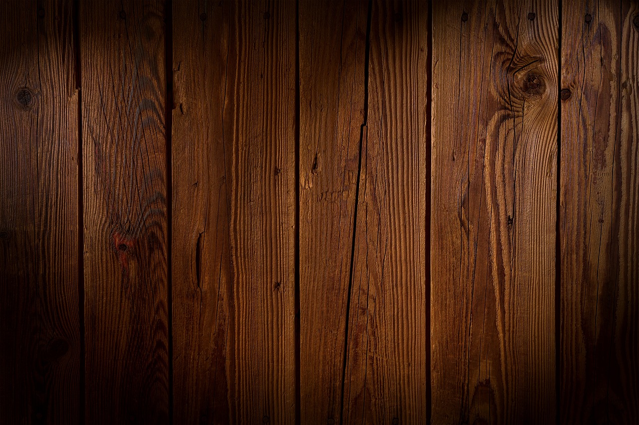 Wood decking construction services covering Arvagh