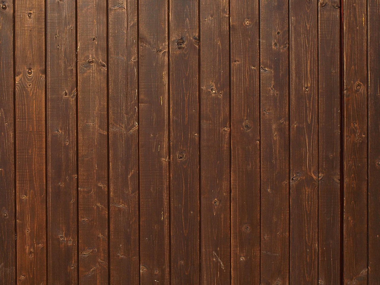 Local wood decking construction for Dowra homes and gardens