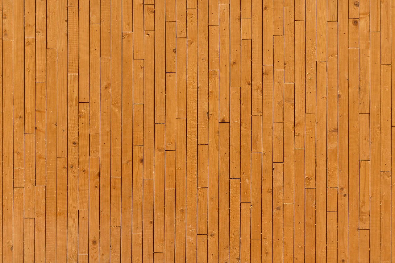 Local wood decking construction for Redhills homes and gardens