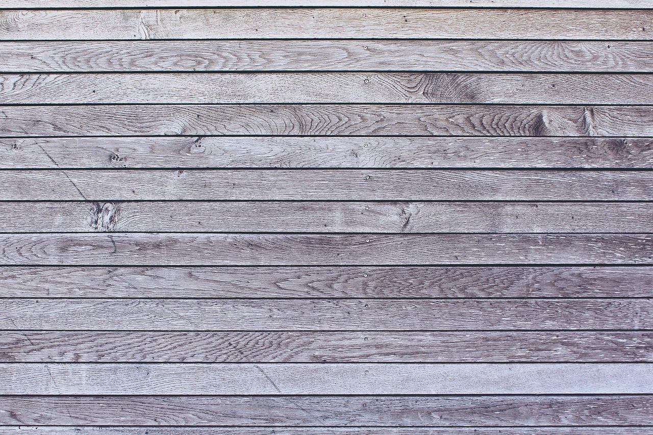 Wood decking construction services covering Stradone
