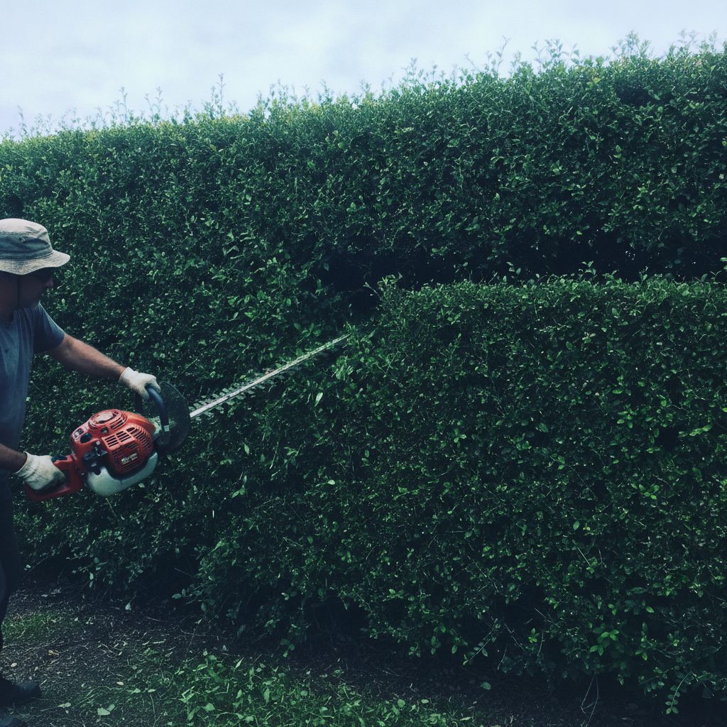 Landscape Gardener services for Lough Gowna