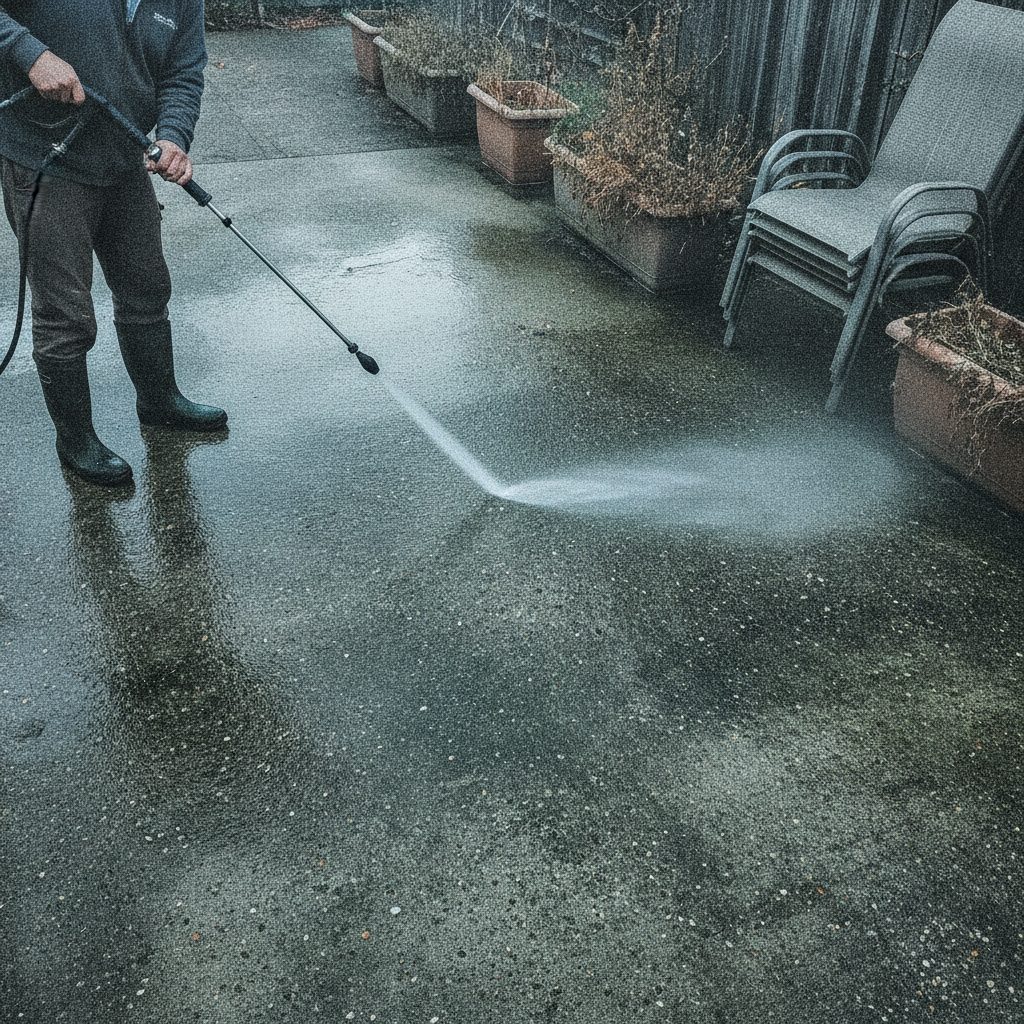 Paving contractor services for Belturbet