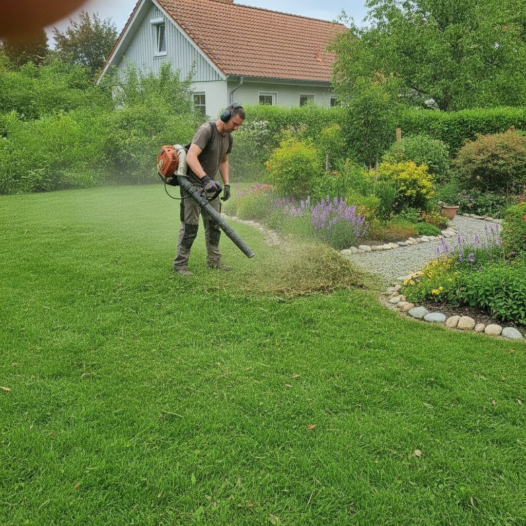 Paving in Ballyhaise