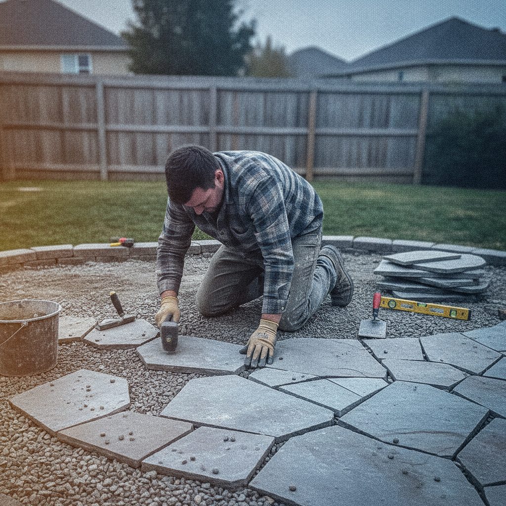 Landscape Gardener in Lough Gowna